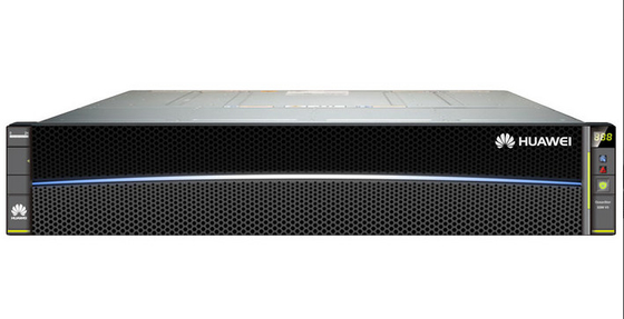 Sistema di memorizzazione doppio del regolatore SRS 3,0 Huawei OceanStor 2200 V5 16GB 32GB