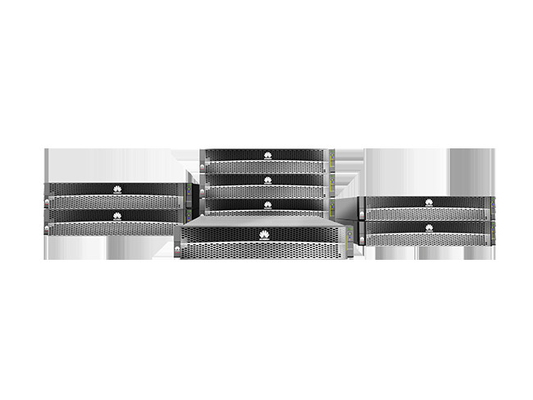 Server istantaneo di archiviazione di dati dell'ibrido di OceanStor 5610 768 GB alla TB 8