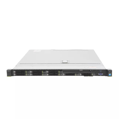 1U FusionServer 1288H V6 supporta un disco rigido a 2,5 pollici DIMM e 10 di 32 DDR4
