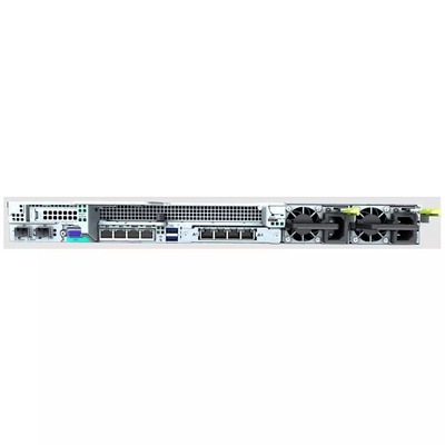 Server ultra ad alta densità 1288H V5 di stoccaggio della rete del server 1U di fusione di Huawei
