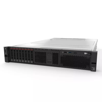 Supporto originale 48 DDR4 DIMMs del server 2U dello scaffale di Huawei 2488H V5 Intel Xeon