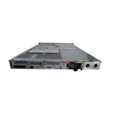 Server 1U dello scaffale di ThinkSystem SR530 per la memoria delle unità di elaborazione DDR4 di impresa 2