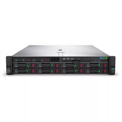 Supporto originale 48 DDR4 DIMMs del server 2U dello scaffale di Huawei 2488H V5 Intel Xeon