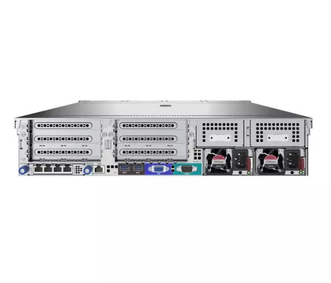 26 server dello scaffale dell'incavo DDR4 4 di UniServer R6700 G3 48 del server di stoccaggi degli azionamenti di SFF