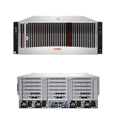 Incavi del server 4 di UniServer R6900 G5 H3C del terzo CPU di Gen Intel Xeon