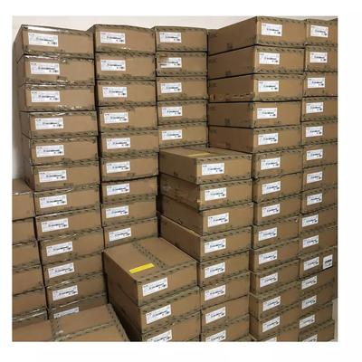 Server di LS-S5120V2-20P-LI H3C i porti elettrici da 16 gigabit i porti ottici da 4 gigabit