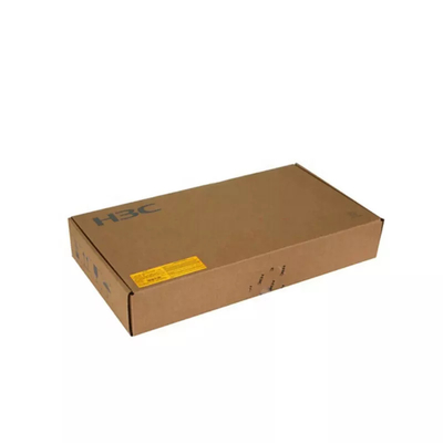 Il porto pieno Poe di strato 8 di gigabit due ha diretto il commutatore S5120V2-10P-PWR-LI H3C