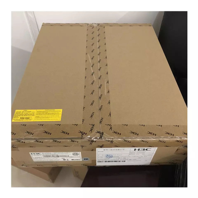 commutatore H3C originale LS-S5120V2-52P-PWR-LI di POE di gigabit del porto 104Gbps 48
