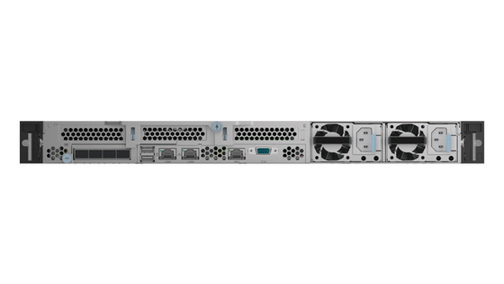 Chipset di Intel C620 del server di modo di Sugon I610-G30 2 del server di stoccaggio di scaffale di 3TB 1U