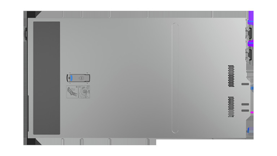 Chipset di Intel C620 del server di modo di Sugon I610-G30 2 del server di stoccaggio di scaffale di 3TB 1U