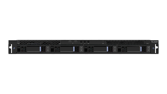 Chipset di Intel C620 del server di modo di Sugon I610-G30 2 del server di stoccaggio di scaffale di 3TB 1U