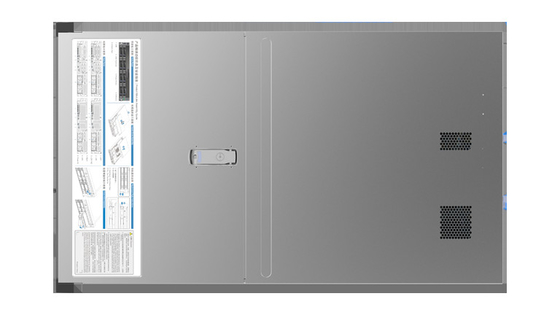 L'azionamento del server I620-G30 8 dello scaffale di Combasst X86 2U abbaia estensione massima a 3TB