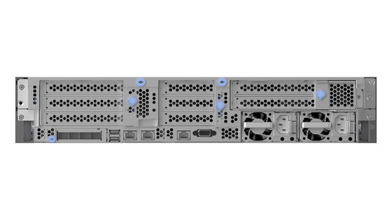 L'azionamento del server I620-G30 8 dello scaffale di Combasst X86 2U abbaia estensione massima a 3TB