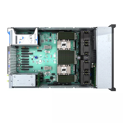 Supporto originale 48 DDR4 DIMMs del server dello scaffale di Huawei 2488H V5 Intel Xeon 2U