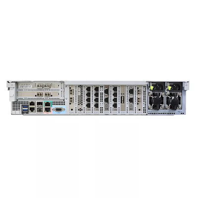 Supporto originale 48 DDR4 DIMMs del server dello scaffale di Huawei 2488H V5 Intel Xeon 2U