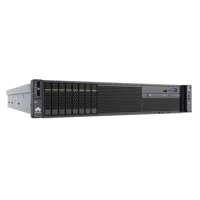 Supporto originale 48 DDR4 DIMMs del server dello scaffale di Huawei 2488H V5 Intel Xeon 2U