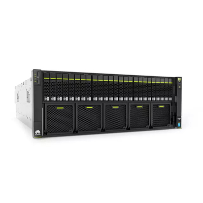 44 server a 3,5 pollici dello scaffale del server 32 DDR4 DIMMs 5288 V6 4U di fusione di Huawei dei dischi rigidi