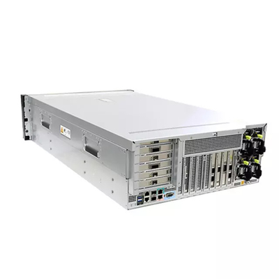 5288 dischi rigidi a 36*3.5 pollici del server 32 DDR4 DIMMs dello scaffale di V6 4U Fusionserver