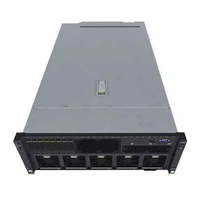 5288 dischi rigidi a 36*3.5 pollici del server 32 DDR4 DIMMs dello scaffale di V6 4U Fusionserver