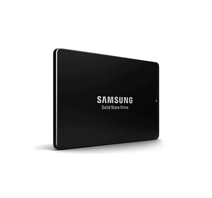 SSD a 2,5 pollici interno di valore 6G SATA di impresa dello SSD 960GB del disco rigido di Samsung