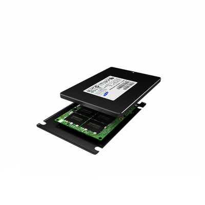 SSD a 2,5 pollici interno di valore 6G SATA di impresa dello SSD 960GB del disco rigido di Samsung