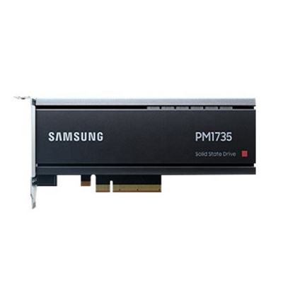 TB dello SSD interna Samsung PM1735 3,2 del disco rigido di PCI Express 4,0 X8 V5