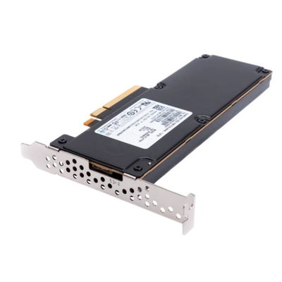SSD 3.84TB dello SSD interno a 2,5 pollici Samsung PM1733 di PCIe Gen4 X4 NVMe U.2