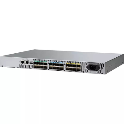 Serie Dell Fibre Channel Switches DS-6600B DS-6610B DS-6620B DS-6630B 32Gb/S di contabilità elettromagnetica Connectrix B