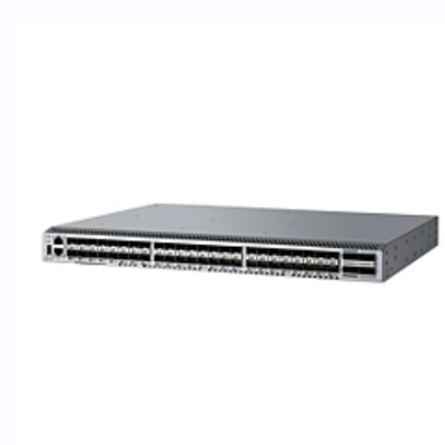 Selettore di canale 16 32 e 64 Gbit della fibra del broccato 6510 della rete di deposito