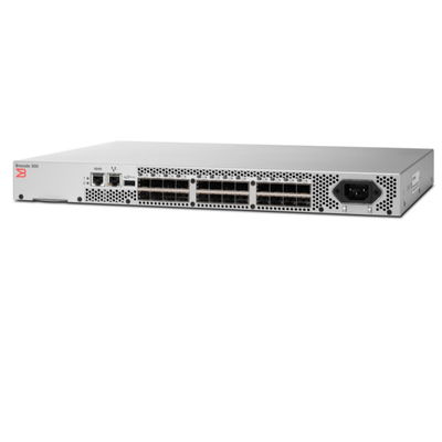 Impresa Dell Fiber Channel Switch 1 U DS-6620B 32Gb/S