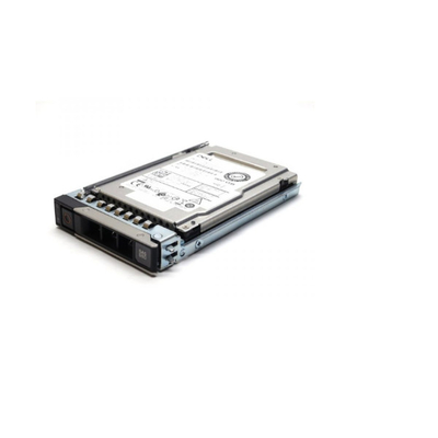 Intel D3-S4510 960 GB di disco rigido semi conduttore 2,5" Sata interno 600
