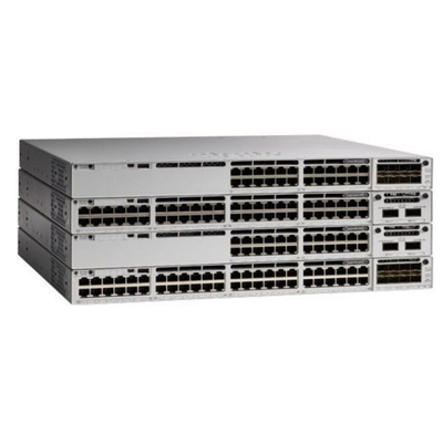 Commutatori C9200L-24T-4G-E/A C9200L-24P-4G-E/X C9200L-24T-4X-E/A C9200L-24P-4X-A/E di Datacom di CISCO 9200 serie