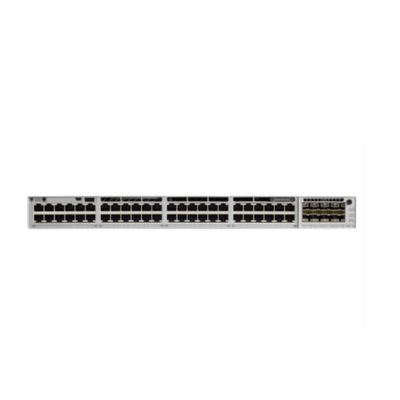 Catalizzatore 9300 di C9300-24 T-E Datacom Switches Cisco 24 elementi essenziali della rete del porto