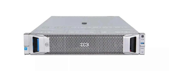H3C Rackmount Storage Server UniServer R4900 G5 2U Vendite di server H3c di buona qualità