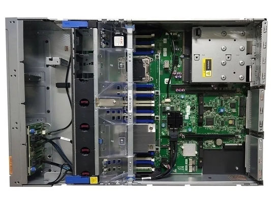 H3C Rackmount Storage Server UniServer R4900 G5 2U Vendite di server H3c di buona qualità