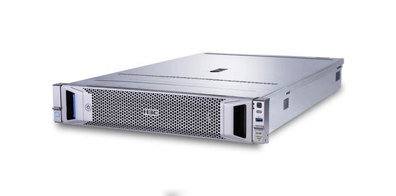 H3C Rackmount Storage Server UniServer R4900 G5 2U Vendite di server H3c di buona qualità