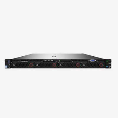 1U 2 Way H3C Server UniServer R4700 G5 Per Data Center, H3C Server Vendite Distribuzione