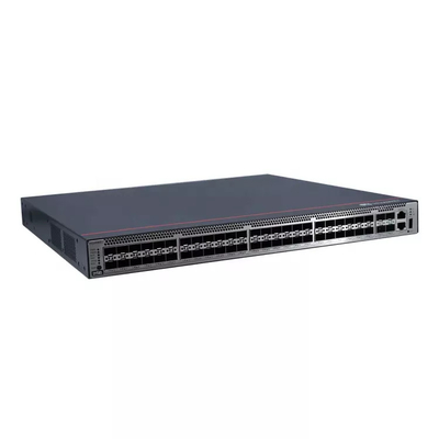 Commutatori POE++ 44xGE SFP 4x10 GE SFP+ 4x10 GE SFP+ di Datacom di CloudEngine S5731-H