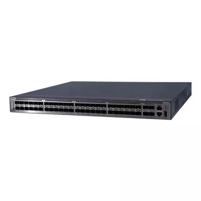 Commutatori POE++ 44xGE SFP 4x10 GE SFP+ 4x10 GE SFP+ di Datacom di CloudEngine S5731-H