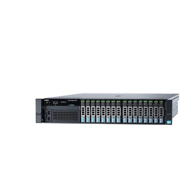 750W ha utilizzato il server evolutivo dello scaffale di Dell Poweredge R730