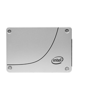 CC P4510 2,5 U.2 NVMe PCIe SSDPE2KX040T8 SSDPE2KX040T801 dello SSD di Intel 4TB dei server