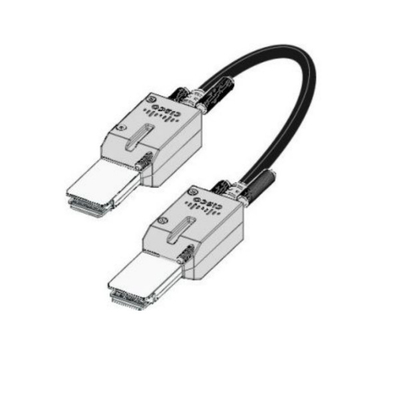 STACK-T2-1M Cisco Catalyst serie 3650 Cavo di impilazione stackwise 1M tipo 2