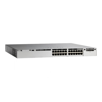 Cisco 9300 Enterprise Network Datacom Switches Gigabit 24 Port Scalabile Upstream
