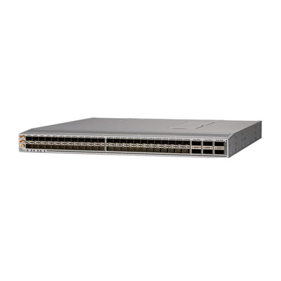 Nexus 9300-FX3 Serie Cisco Data Center Switch N9K-C93180YC-FX3 10 Gigabit 54 porte