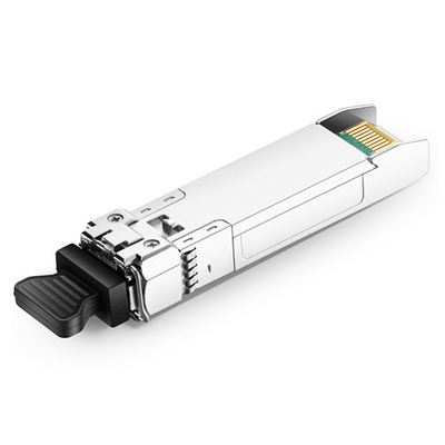Cisco SFP-10G-SR Compatibile con modulo ottico multimodo 10GBASE-SR SFP+ 850nm 300m DOM Duplex LC