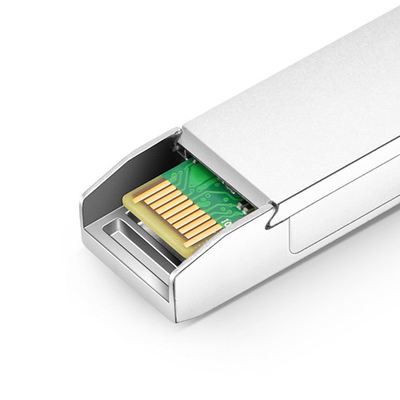 Cisco SFP-10G-SR Compatibile con modulo ottico multimodo 10GBASE-SR SFP+ 850nm 300m DOM Duplex LC