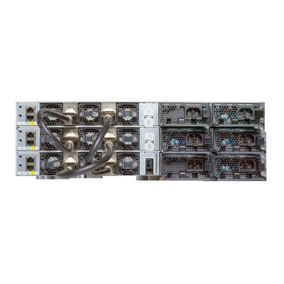 Interruttore di accesso aziendale Cisco C9300X-24Y-A Catalyst 9300 24 porte 25G/10G/1G SFP28 con uplink modulari