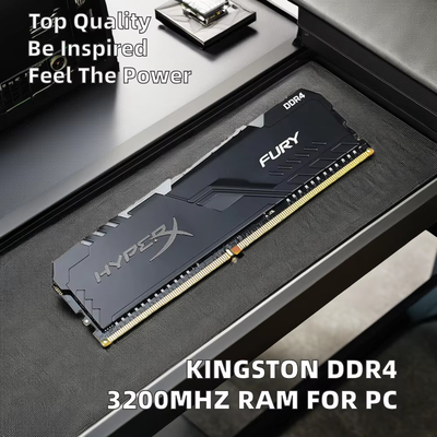 Kingston DDR4 originale 3200 MHz Cloud Flight S Memoria desktop 8GB per laptop