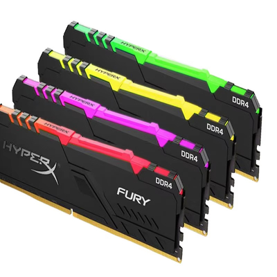 Kingston DDR4 originale 3200 MHz Cloud Flight S Memoria desktop 8GB per laptop