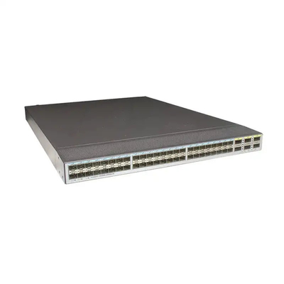 Marchio originale HUAWEI 02350RTB Ce6855-48s6q-hi 48 10g Sfp+ 6 40g Qsfp Switch